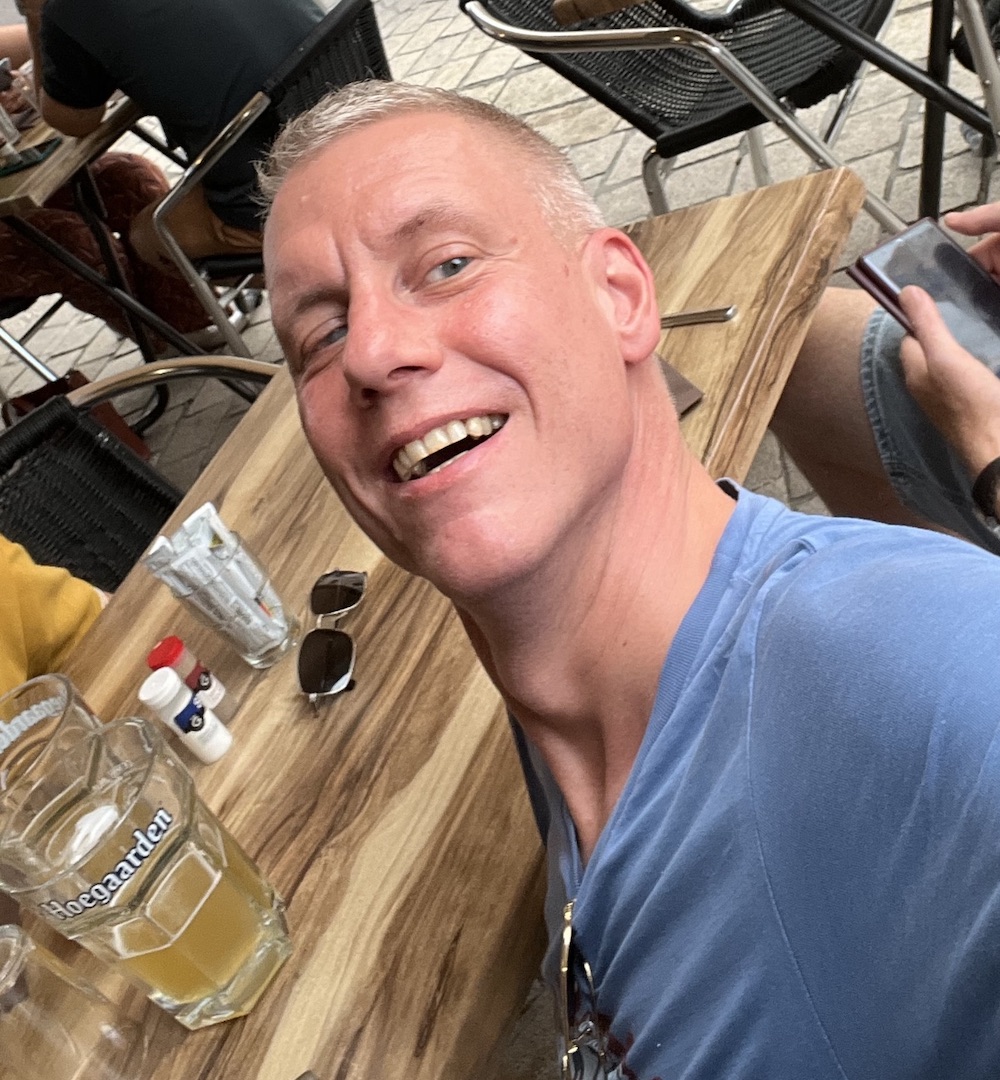 Fred Van Dijk